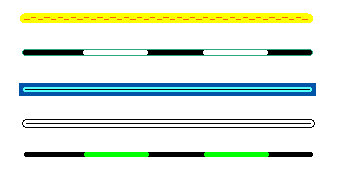 Комбинированная заливка