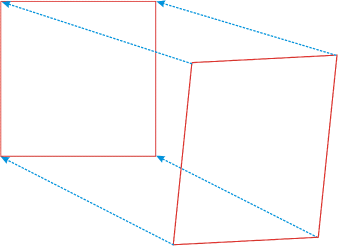 Аффинная трансформация